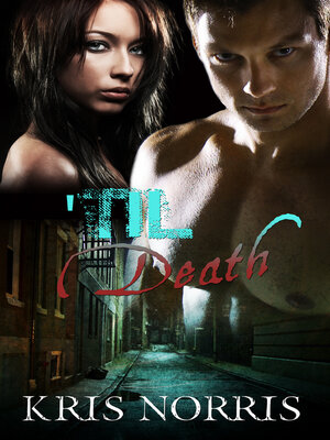 cover image of Til Death